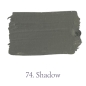 Preview: L'Authentique Farbe - Farbton 74. Shadow